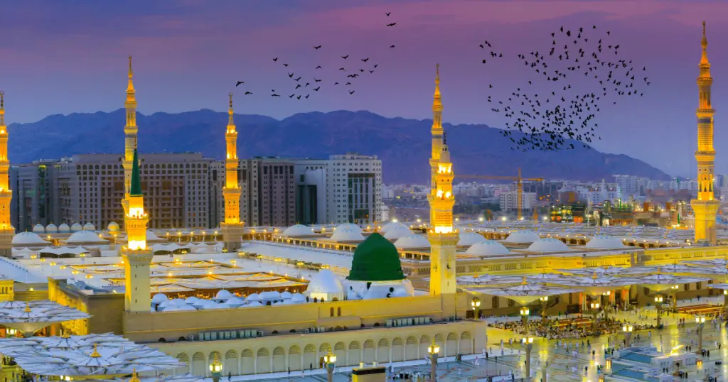Where-Can-Bangalore-Citizens-Get-Magnificent-December-Umrah-Packages?